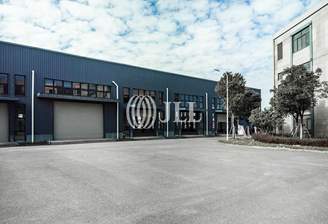 Außenansicht Vergleichsobjekt 