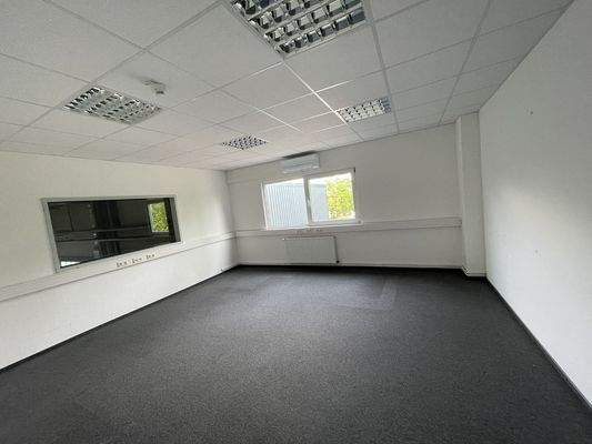 Büro  - Lütt Immobilien