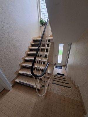 Treppenhaus 