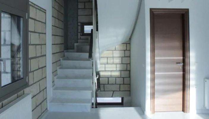 Kreta, Voutes: Großes Einfamilienhaus zu verkaufen