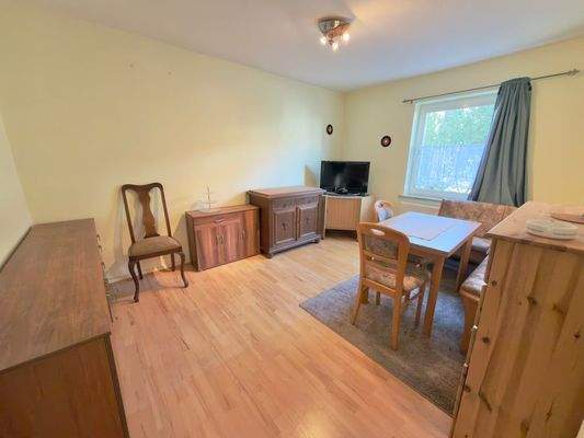 Arbeitszimmer WE EGR