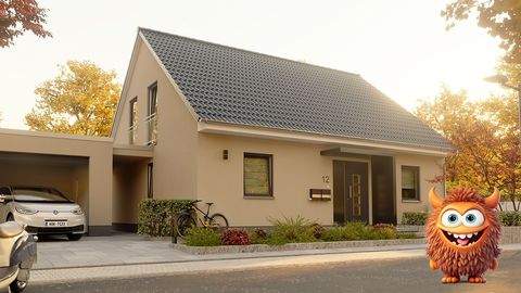 Straubenhardt Häuser, Straubenhardt Haus kaufen