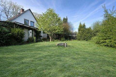 Hamburg / Volksdorf Grundstücke, Hamburg / Volksdorf Grundstück kaufen