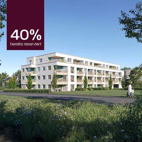 Ober-Mörlen Wohnungen, Ober-Mörlen Wohnung kaufen