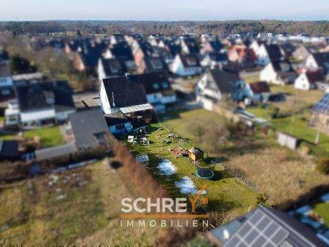 Wallenhorst / Hollage Häuser, Wallenhorst / Hollage Haus kaufen