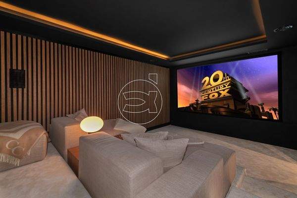 Villa in San Pedro de Alcantara