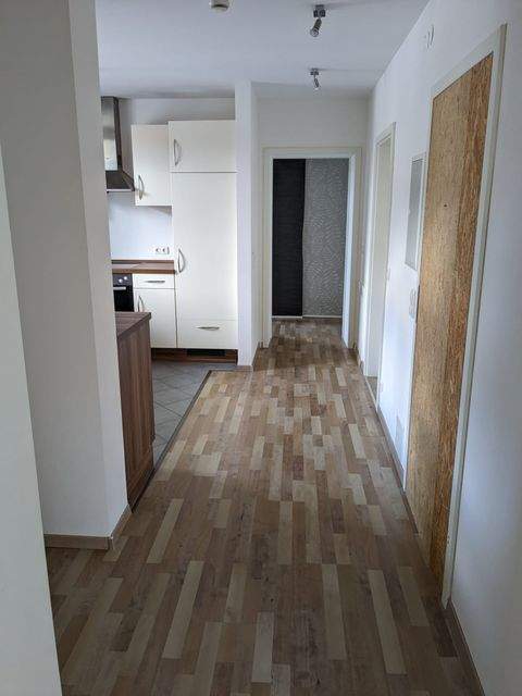 Rauhenebrach Wohnungen, Rauhenebrach Wohnung mieten