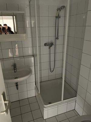 Beispiel Bad Kinderzimmer