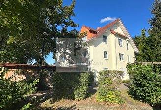 Attraktive Wohnanlage