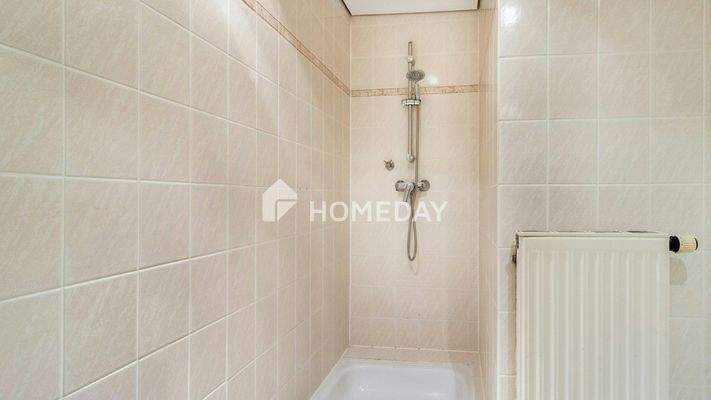 Wohnung 1 Badezimmer 2