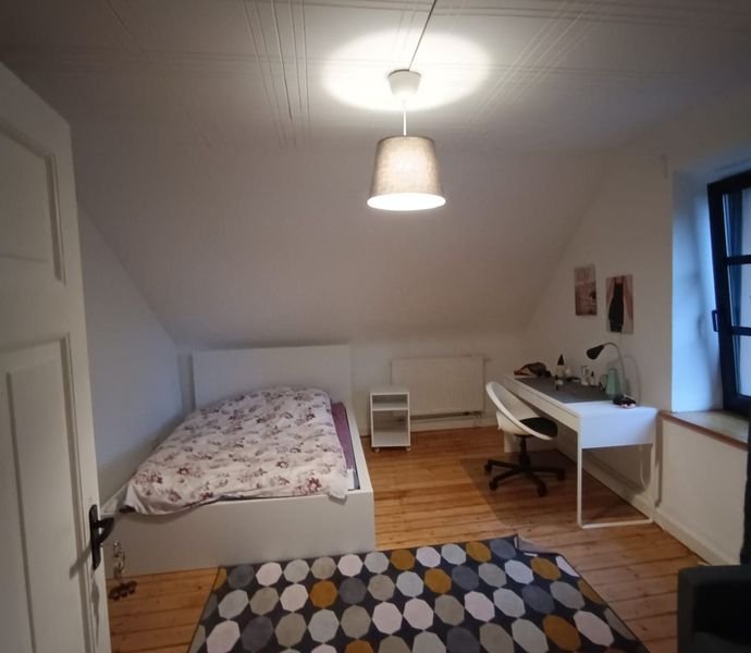 1 Zimmer Wohnung in Saarbrücken (Scheidt)