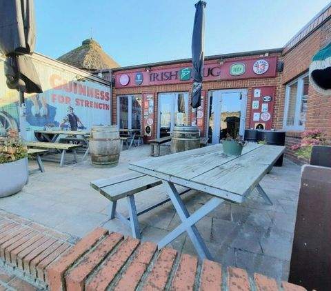 Juist Gastronomie, Pacht, Gaststätten