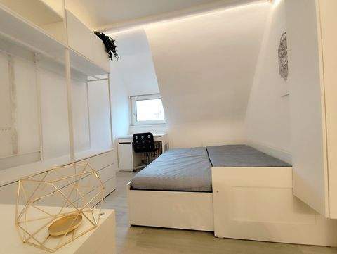 Stuttgart Wohnungen, Stuttgart Wohnung mieten