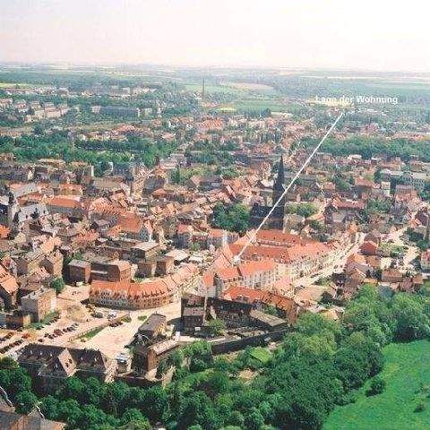 Aschersleben Wohnungen, Aschersleben Wohnung mieten