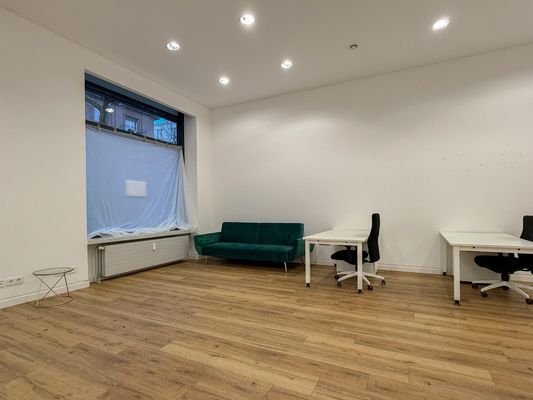 Büro/Laden