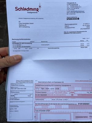 Fertigstellungsanzeige Seite 3