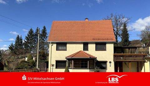 Großschirma Häuser, Großschirma Haus kaufen