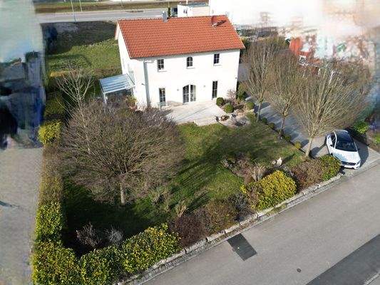 Träumchen in Inzigkofen