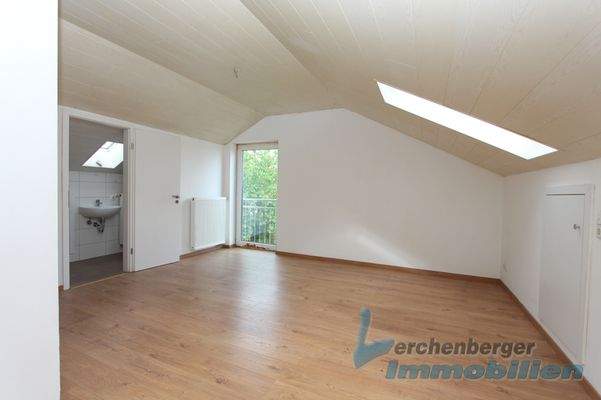 Wohnraum DG