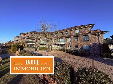 Norderstedt Renditeobjekte, Mehrfamilienhäuser, Geschäftshäuser, Kapitalanlage