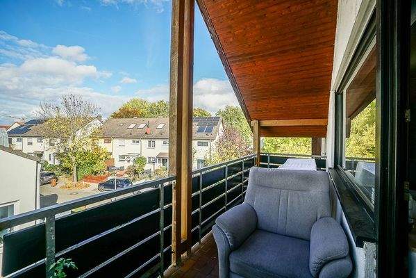 Wohnung Nackenheim - Köhler Immobilien