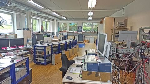 Karlsfeld Büros, Büroräume, Büroflächen 