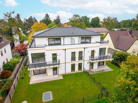 München Wohnungen, München Wohnung kaufen