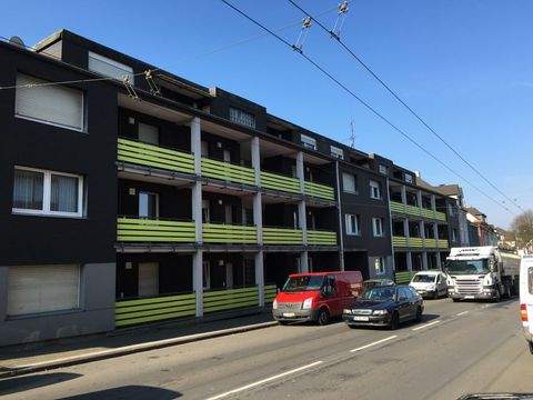 Solingen Wohnungen, Solingen Wohnung mieten