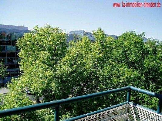 Ausblick nach rechts