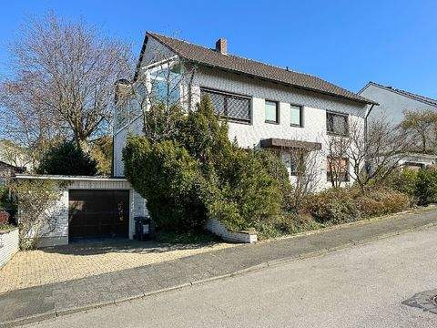 Hagen Häuser, Hagen Haus kaufen