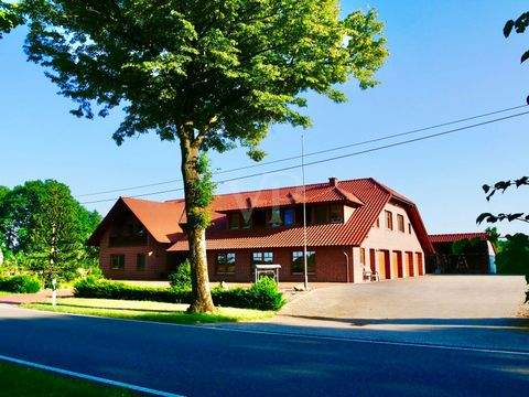 Niederlangen Häuser, Niederlangen Haus kaufen