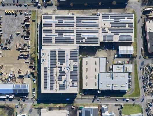 Geländeübersicht Sirius