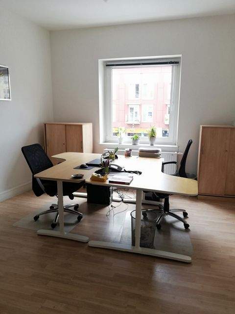 Essen Büros, Büroräume, Büroflächen 