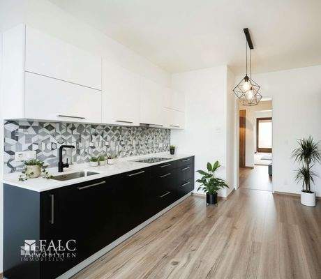 Küche Vorschlag (KI-generiert)