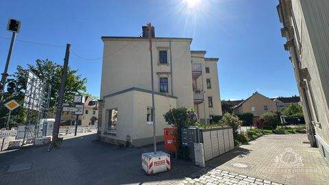 Dresden Ladenlokale, Ladenflächen 