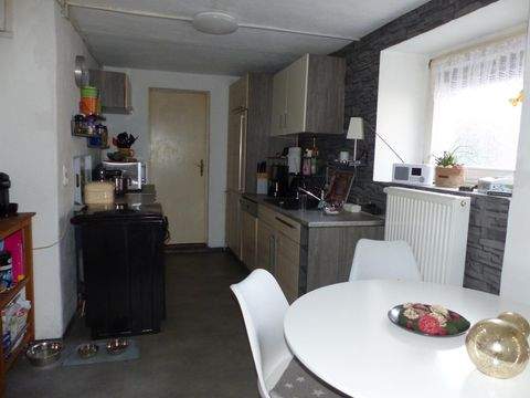 Liebschützberg OT Laas Häuser, Liebschützberg OT Laas Haus kaufen