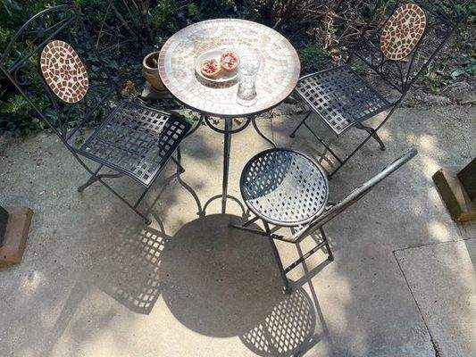 EG Terrasse