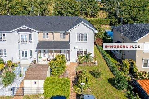 Großbeeren Häuser, Großbeeren Haus kaufen