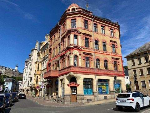 Greiz Wohnungen, Greiz Wohnung mieten