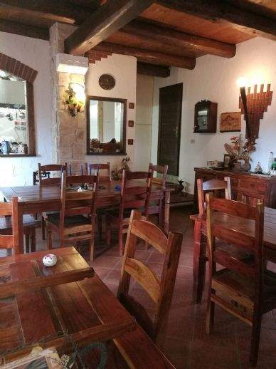 Mioglia Gastronomie, Pacht, Gaststätten