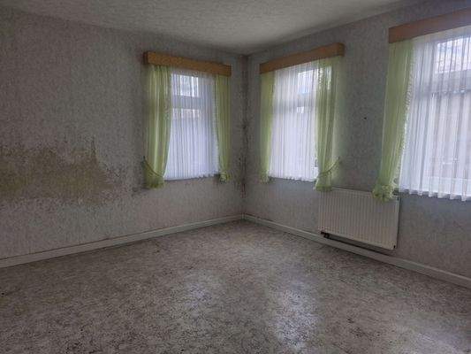 Schlafzimmer Wohneinheit OG