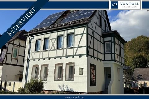 Harztor Ilfeld Häuser, Harztor Ilfeld Haus kaufen