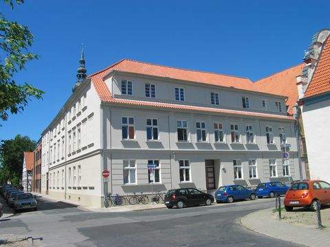 Greifswald WG Greifswald, Wohngemeinschaften
