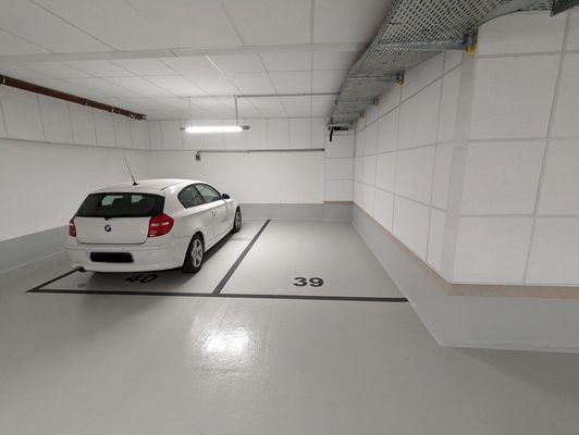 Garage 1