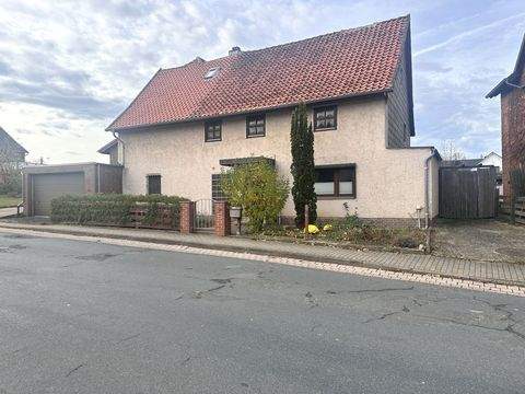 Schellerten Häuser, Schellerten Haus kaufen