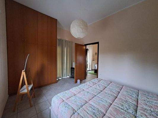 Kreta, Atsipopoulo: Wunderschöne Villa in malerischer Lage mit Meerblick zu verkaufen