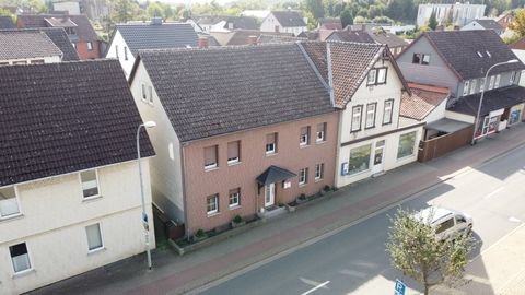 Goslar Häuser, Goslar Haus kaufen