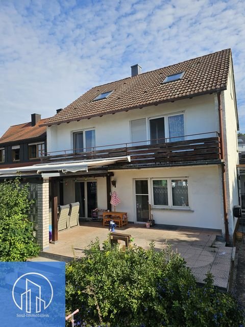 Windsbach Häuser, Windsbach Haus kaufen