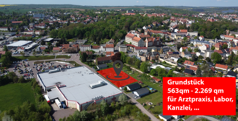 Eisleben Grundstücke, Eisleben Grundstück kaufen