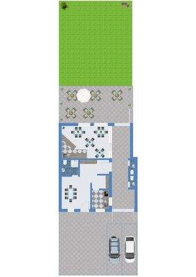 Gastronomie mittlerer Bereich